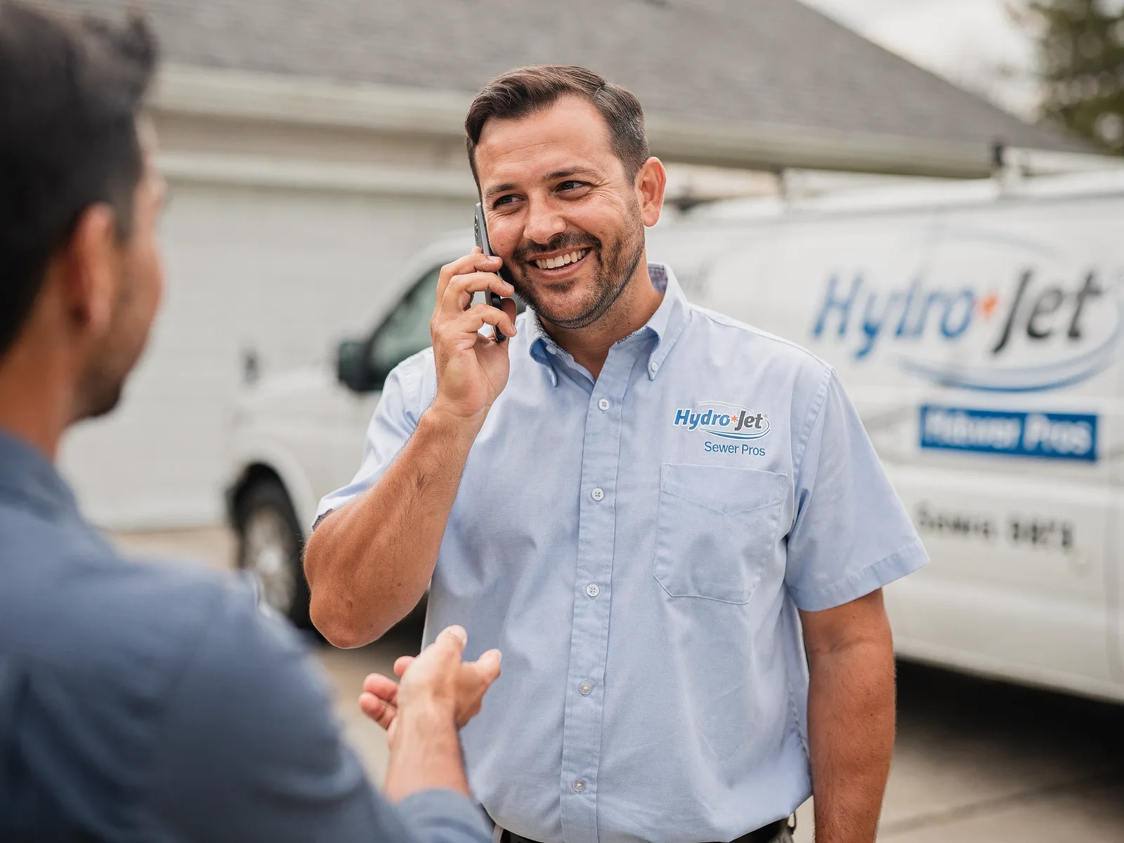 Hydro Jetting Near Me South Wilmington, IL FAQs